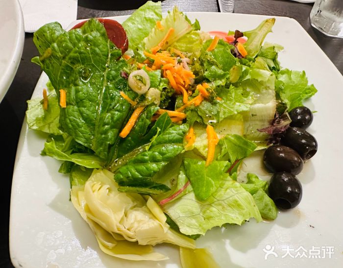Swiss Louis Italian & Seafood Restaurant图片