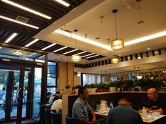 -梅飞酒家(桑园路店)