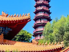 -南沙天后宫景区