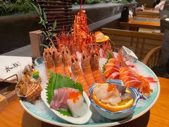 -水濑·日料放题(天河店)