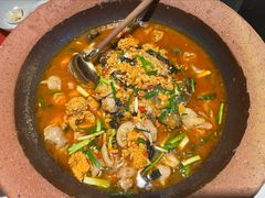-烹湘·鲜炒湖南土菜(海珠店)