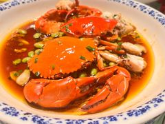 -城北食府(枫林店)