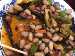 -西域美食蘭州拉面