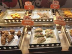 -芝小官毛肚火锅海鲜自助(淮安清江浦区新亚店)