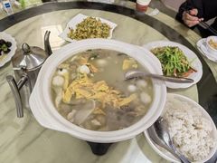 -百味园土菜馆(迎宾东路店)