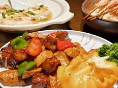 -蚝得喜海鲜(东城店)