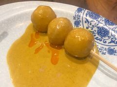 -十六蒲(桂林路店)