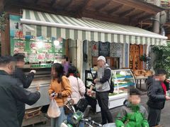 门面-新疆伊宁远征餐厅