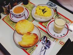 -华星冰室(湾仔店)