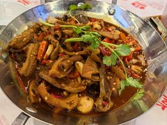 -堂瓦里·33年传统赣菜(第一街区店)