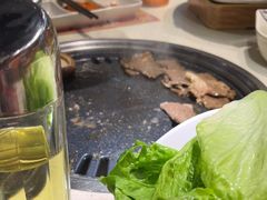 -猫爪爪原切自助烤肉(观音桥阳光世纪店)