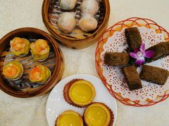 -顺德人家食府(黄金广场店)