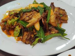 -攀西土菜馆(南线阁店)
