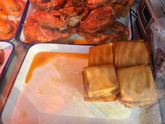 -鸡打鸣熏鸡系列(总店)