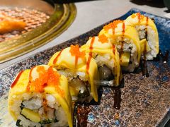 -花时·炭火烧肉(东百中心A馆店)