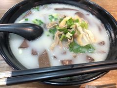 -鸭小妹鸭血粉丝(老门东店)
