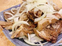 -维吾尔餐厅(宜山路店)