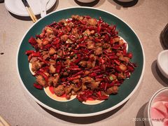 -饕林餐厅(春熙路店)