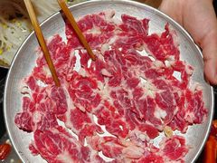 -重庆印象老火锅(梅林店)