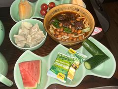-足本纪·足道 SPA 简餐 小吃(文三西路店)