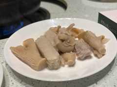 -烹然四季椰子鸡火锅(团结湖总店)