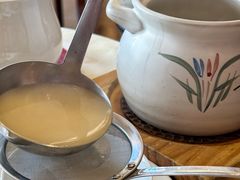 老火靓汤-利苑酒家(金宝店)