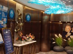 -粤海璇宫·木棉花高空旋转餐厅·聚会派对