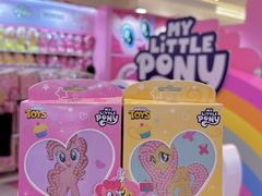 -天河城购物中心