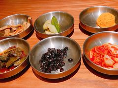 -春熙台韩国料理·章鱼肥牛(西丽店)