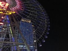 -星城之眼摩天轮