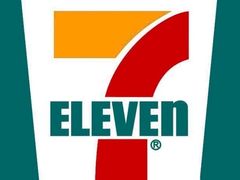 -711便利店(安贞桥胜古南里店)