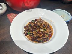 -洞庭土菜馆(天河北总店)