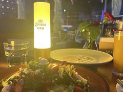 -MARU玛露音乐餐厅(大学路店)