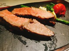 -西堤牛排(南京龙江店)