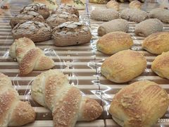 -前进麦味·天然烘焙(凯德1818店)