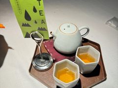 -春树下·树屋花房西餐厅(罍街AS1980店)