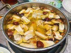 -好福记饭店(红梅公园店)