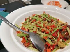 -鸽子侯·家宴·平价海鲜(绿地店)