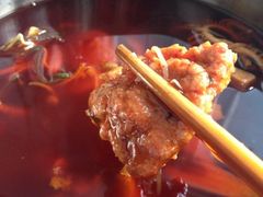 iphone_upload_pic-蓉城西二道无名冒菜(西二道街店)