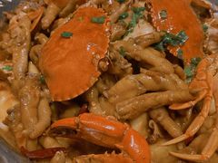 -胖哥俩肉蟹煲(福州仓山爱琴海店)