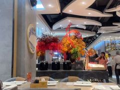 -上渔铁板烧(熙悦汇店)