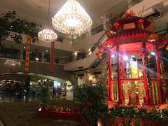 -双子塔酒店