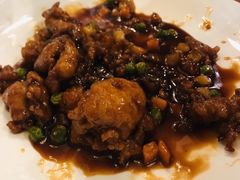 -萨拉热窝长城中餐厅