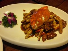 -章吴记喜瑞餐厅(东东城店)