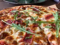 -喜洲吧·江畔老船厂·庭院餐厅(喜临院店)