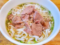 -老长沙粉面馆(陡岭路店)