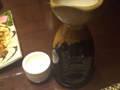 iphone_upload_pic-青岛海泉湾皇冠假日度假酒店-天海日餐厅