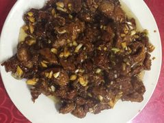老爆三-天瑞祥烧麦馆(芥园西道店)