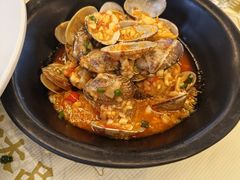 -聚味瞿记·龙虾堂(渔人码头一店)