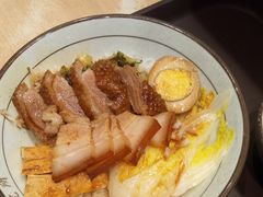 -狮头牌卤味研究所·卤味饭(花城汇南区店)